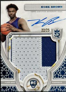 Kobe Brown