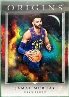 Jamal Murray