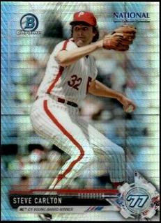 Steve Carlton