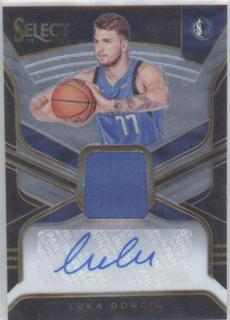 Luka Doncic