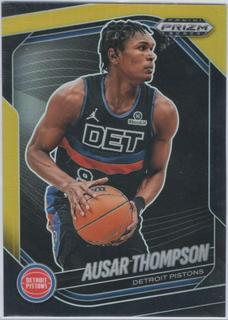 Ausar Thompson
