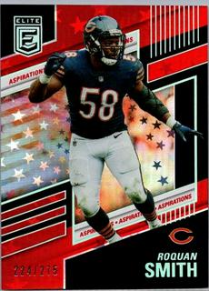 Roquan Smith