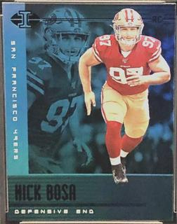 Nick Bosa