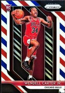 Wendell Carter Jr.