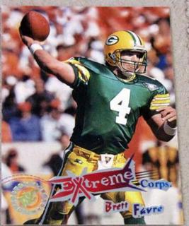 Brett Favre