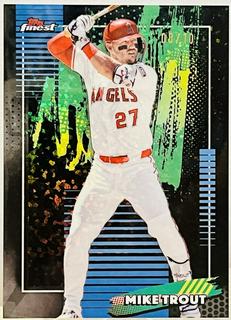 Mike Trout