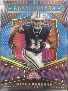 Micah Parsons