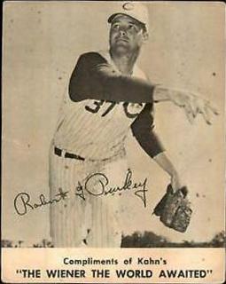 Bob Purkey