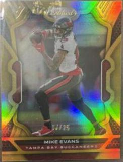 Mike Evans