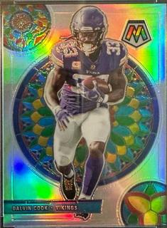 Dalvin Cook