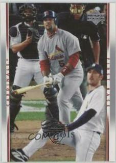 Albert Pujols