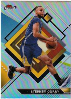 Stephen Curry