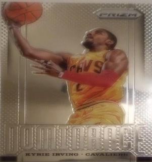 Kyrie Irving