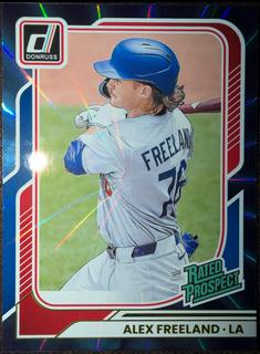 Alex Freeland