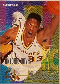Antonio Davis