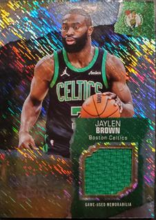 Jaylen Brown