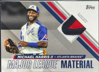 Michael Harris II