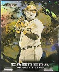 Miguel Cabrera