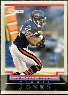 Thomas Jones