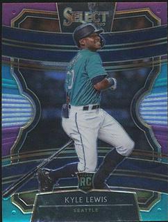 Kyle Lewis