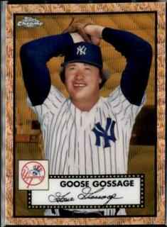 Goose Gossage
