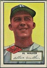 Al Walker condition prices