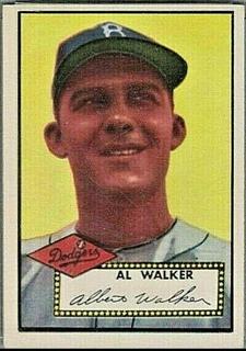 Al Walker
