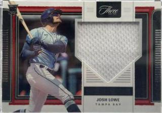 Josh Lowe
