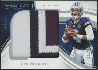 Dak Prescott