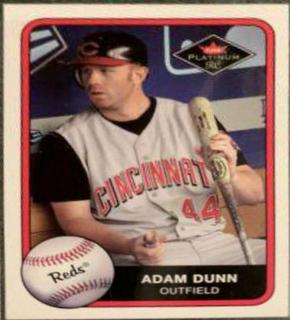 Adam Dunn
