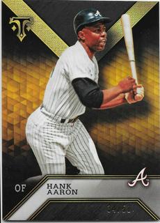 Hank Aaron