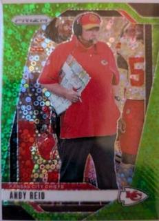 Andy Reid