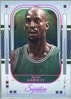 Kevin Garnett