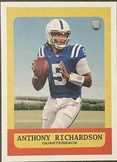 Anthony Richardson