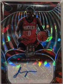Jalen Green [Astral] #RSI-JGR