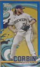 Corbin Burnes