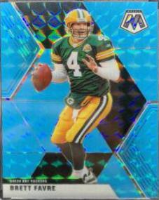 Brett Favre