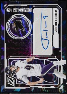 Justin Tucker