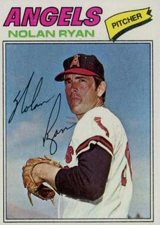 Nolan Ryan