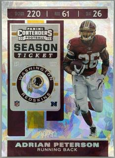 Adrian Peterson