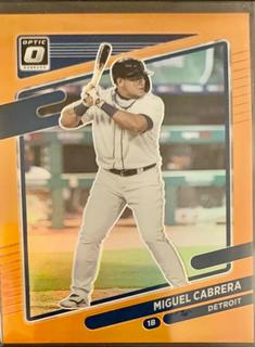 Miguel Cabrera