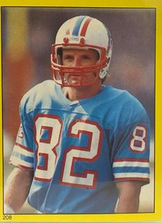 Mike Renfro