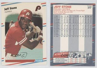 Jeff Stone
