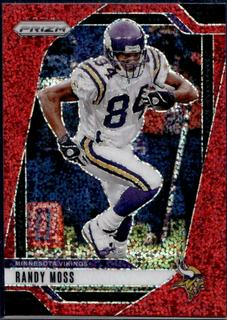 Randy Moss