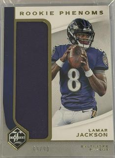Lamar Jackson