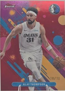 Klay Thompson