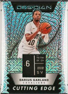 Darius Garland