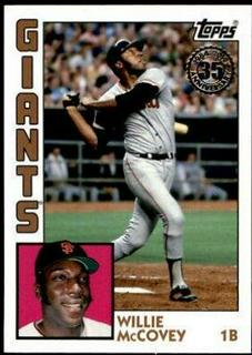 Willie McCovey