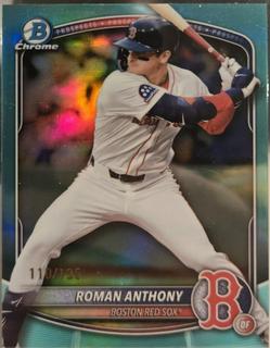 Roman Anthony
