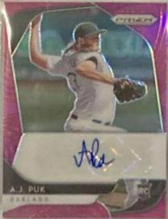 A.J. Puk